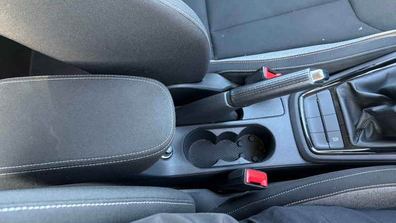 Skoda Scala 1.0 TSI 116 SE 5dr Petrol Hatchback